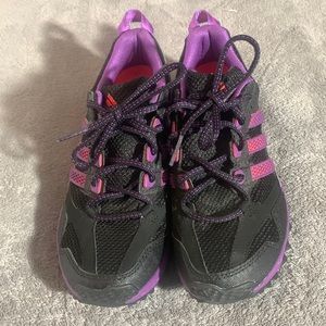 Adidas Kanadia TR5 size 6.5